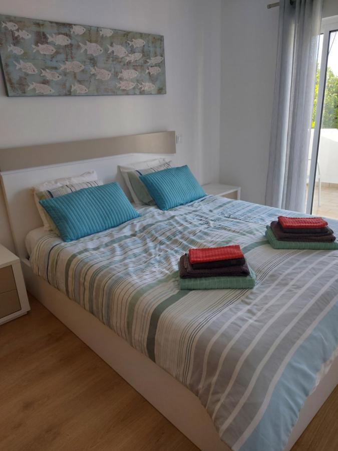 Apartmán Casa Da Sardinha Fuzeta Exteriér fotografie