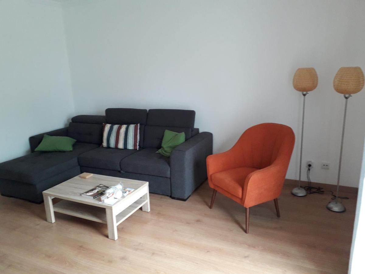 Apartmán Casa Da Sardinha Fuzeta Exteriér fotografie
